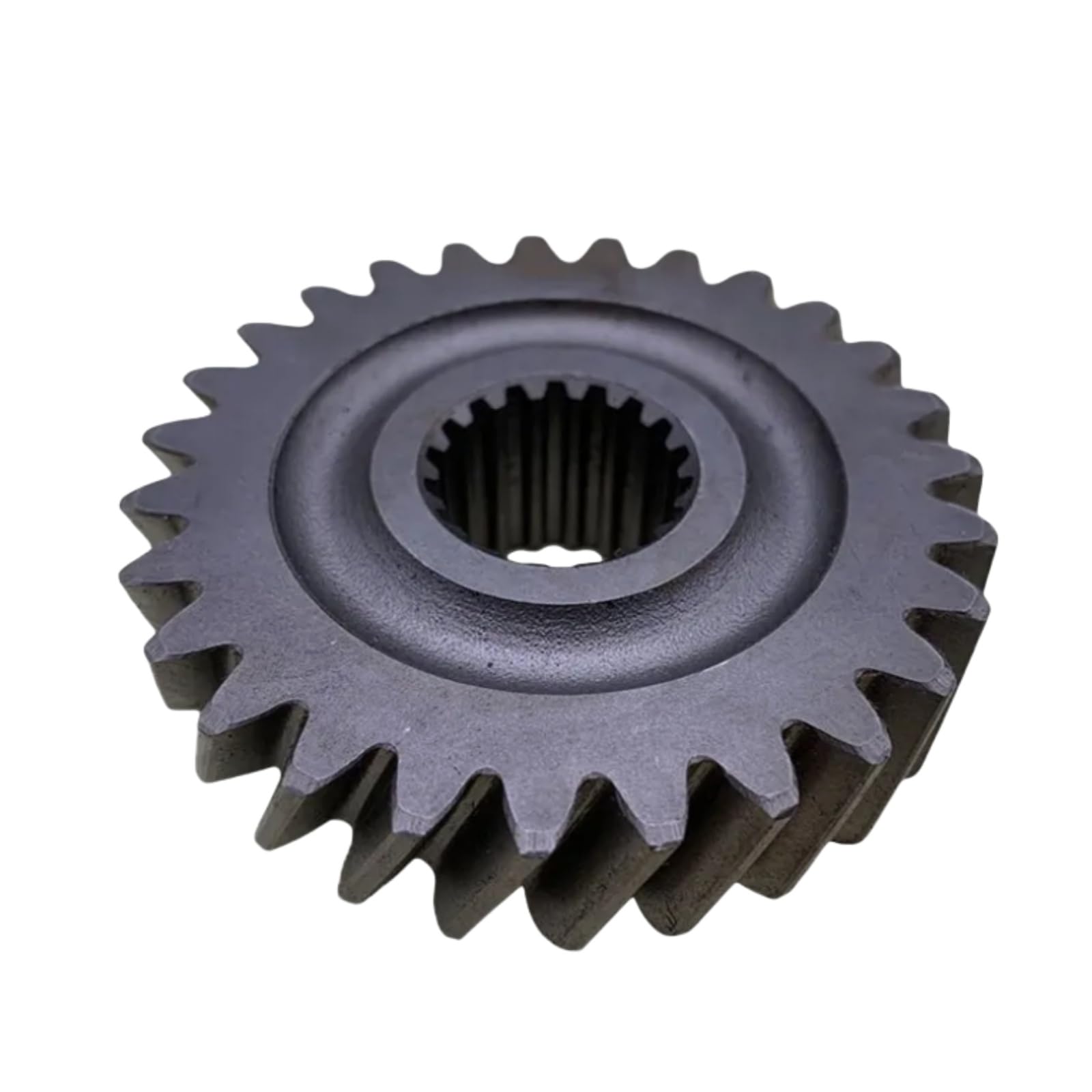 New Trans Mainshaft Gear TA040-22110 TA04022110 Compatible with Kubota L4400 L4508 Tractor