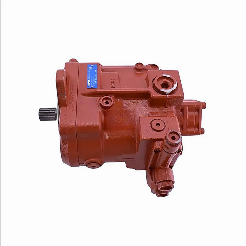 Hydraulic Pump For Bobcat E32 E35 Excavator 7025227