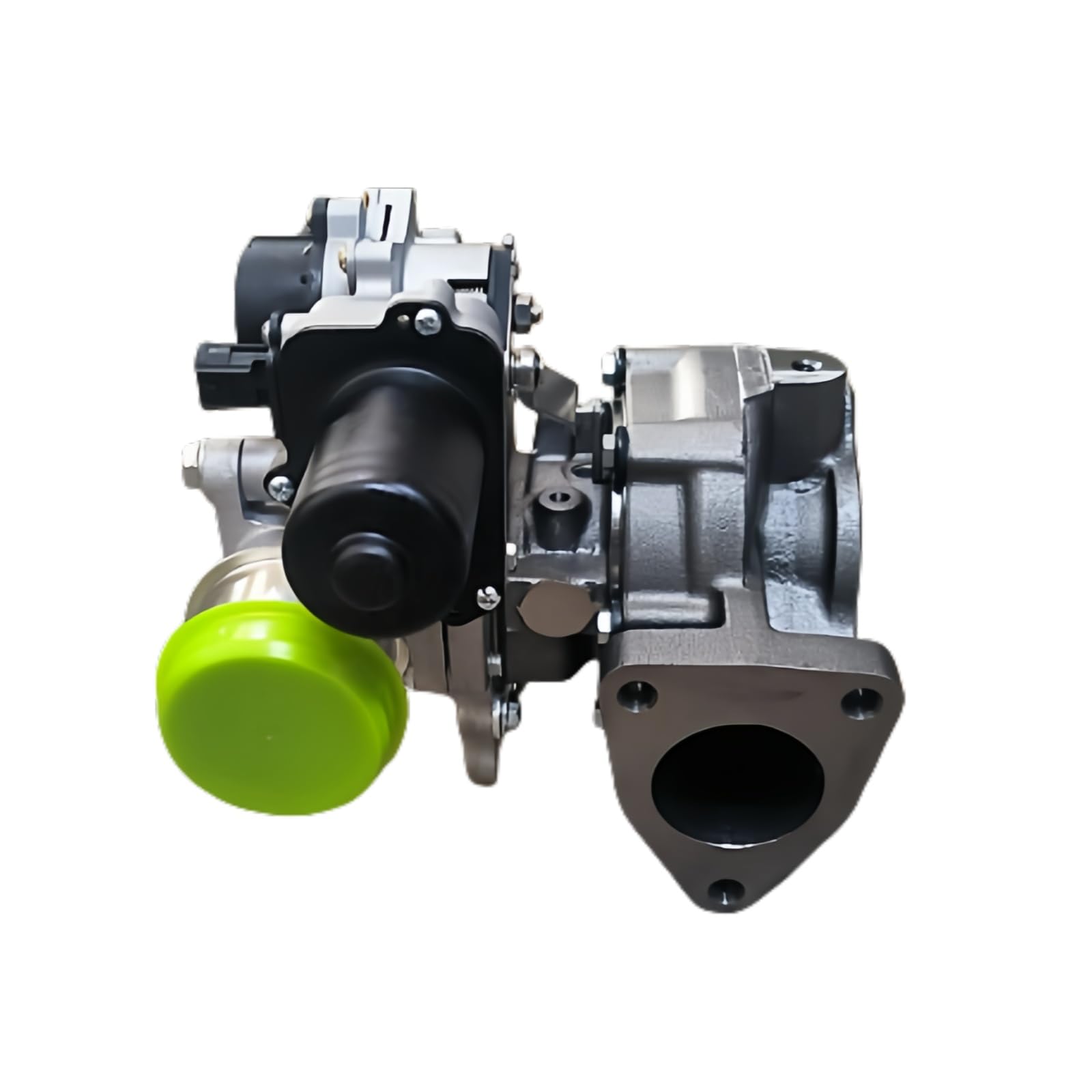 CT16V 17201-0L060 17201-30200 Turbocharger Fits for Toyota 1KD-FTV VB35 3.0L Engine