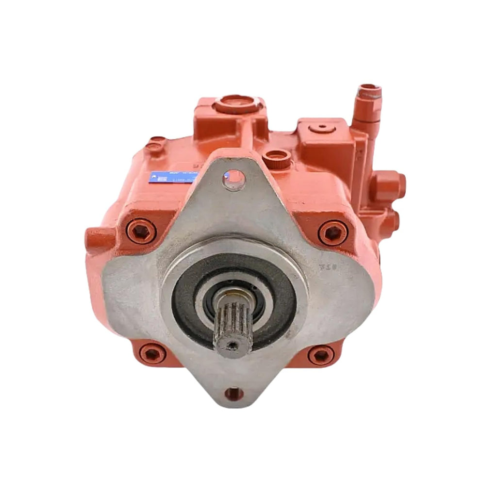 Hydraulic Pump For Bobcat E32 E35 Excavator 7025227