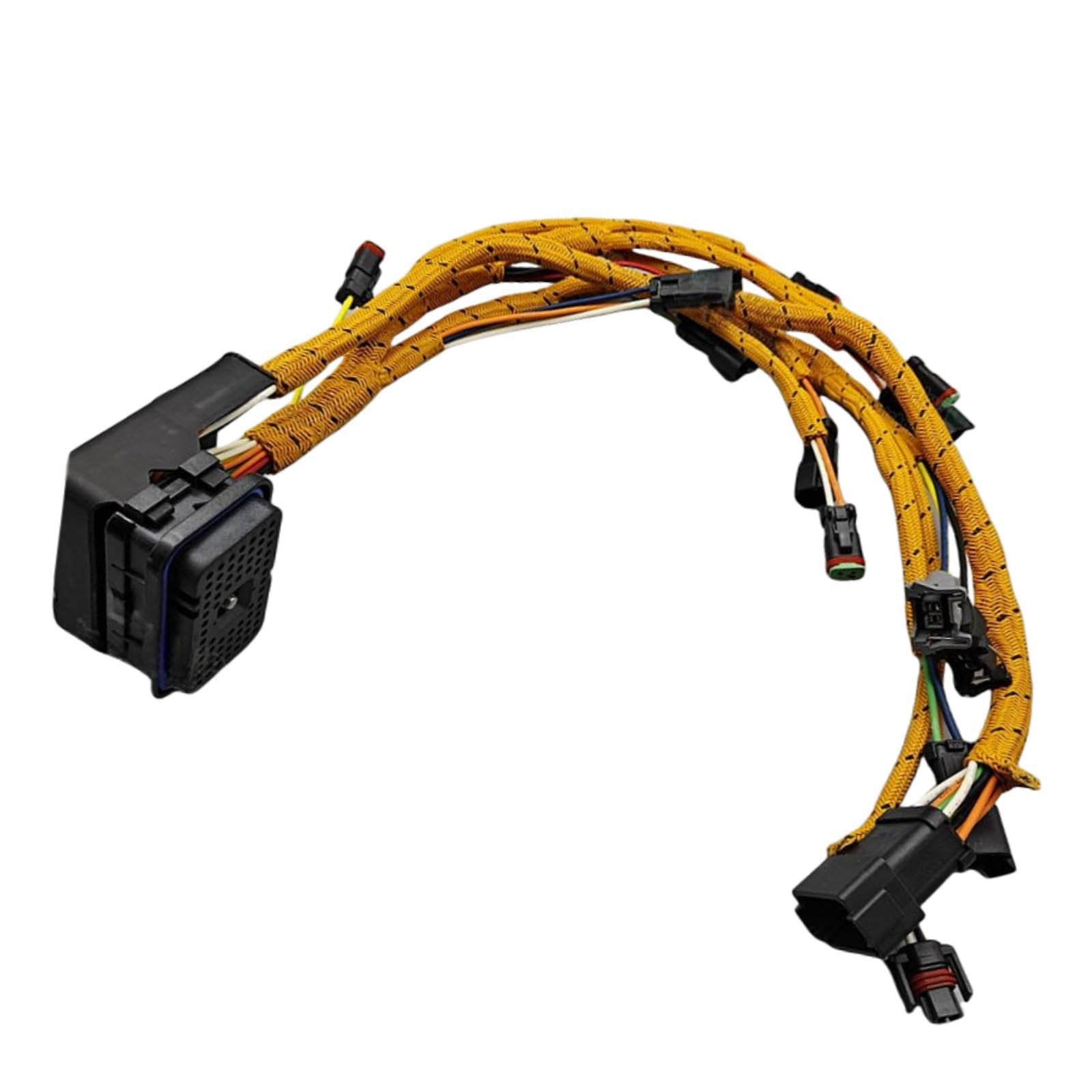 190-5038 1905038 Wiring Harness  Fits for CAT Excavator 325C 3126B Replace parts