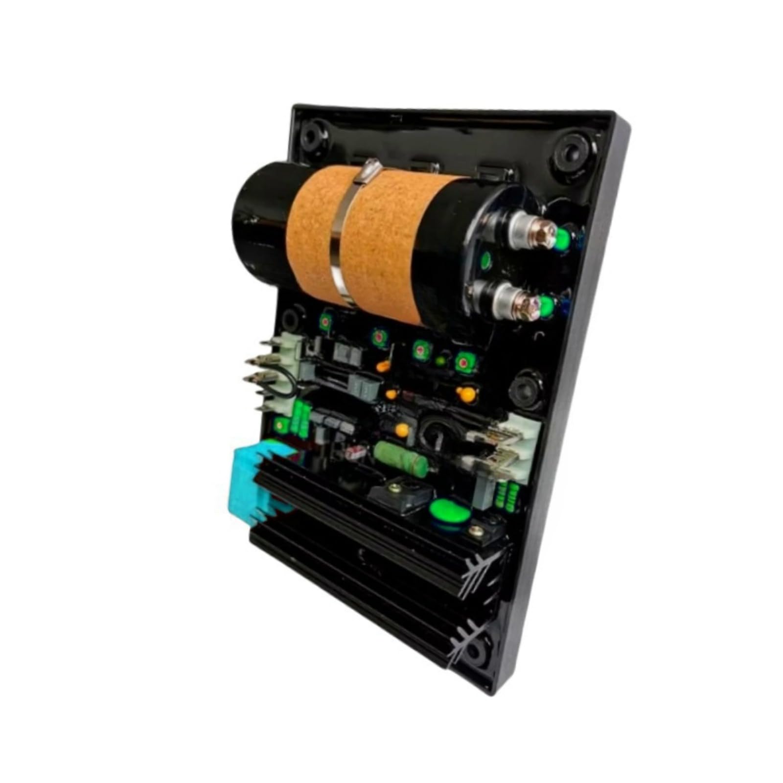 R449 AVR Automatic Voltage Regulator Fits for Generator