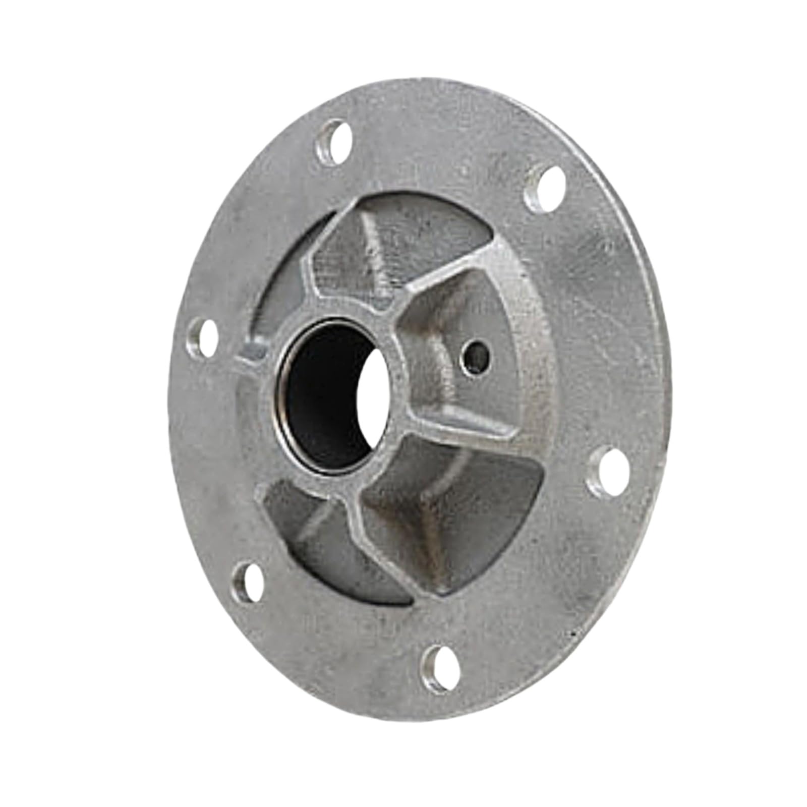 AH155812 Hub Assembly Fits for John Deere 9450 9550 9550SH 9560 9560SH 9560STS 9650 9650CTC 9650S T550 T560 T660 W540 W550 W650