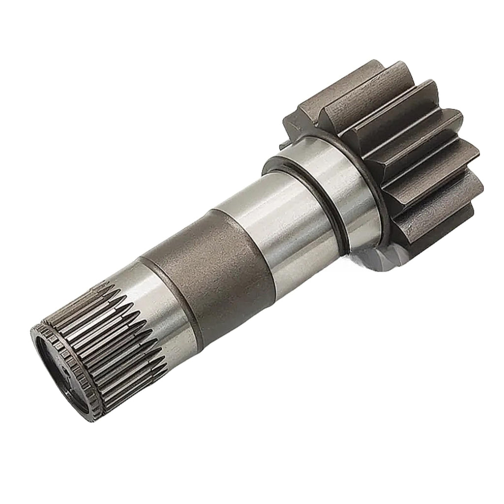 148-4636 Shaft Pinion Replacement Parts for Snow Removal UTV ATV Cart Machinery for SLEWING Reduction for Caterpillar Excavator 1484636 Model-DFC589-Gl56882