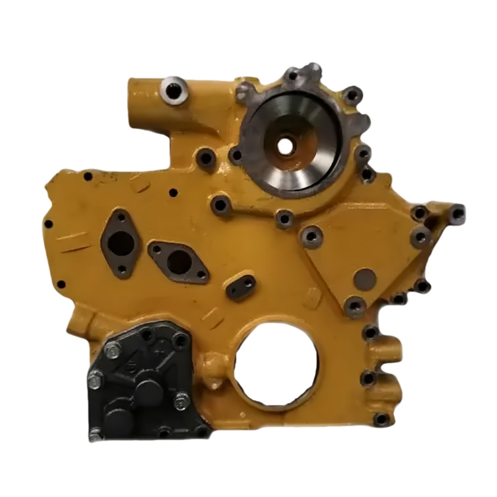 34335-10030 255-3069 Oil Pump Fits for Caterpillar Excavator E320C Replace parts