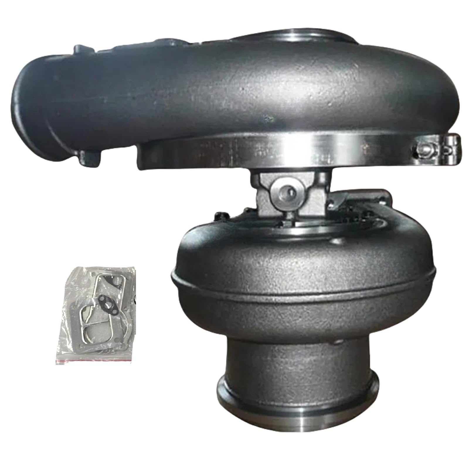 4035862 4089809 4035863 4035864 Turbocharger For Cummins QSKV60 Engine