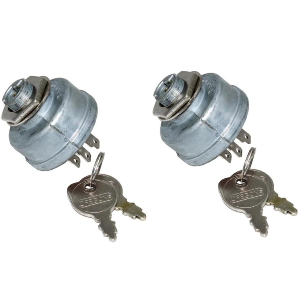 2PCS Ignition Switch 33-399 33399 Fits for Oregon Replace parts