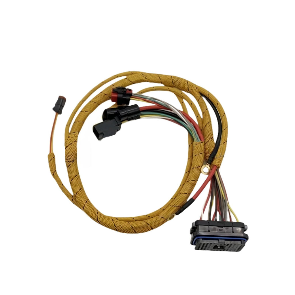 324-5717 3245717 Wiring Harness Fits for Excavator 345C L 345C Replace parts
