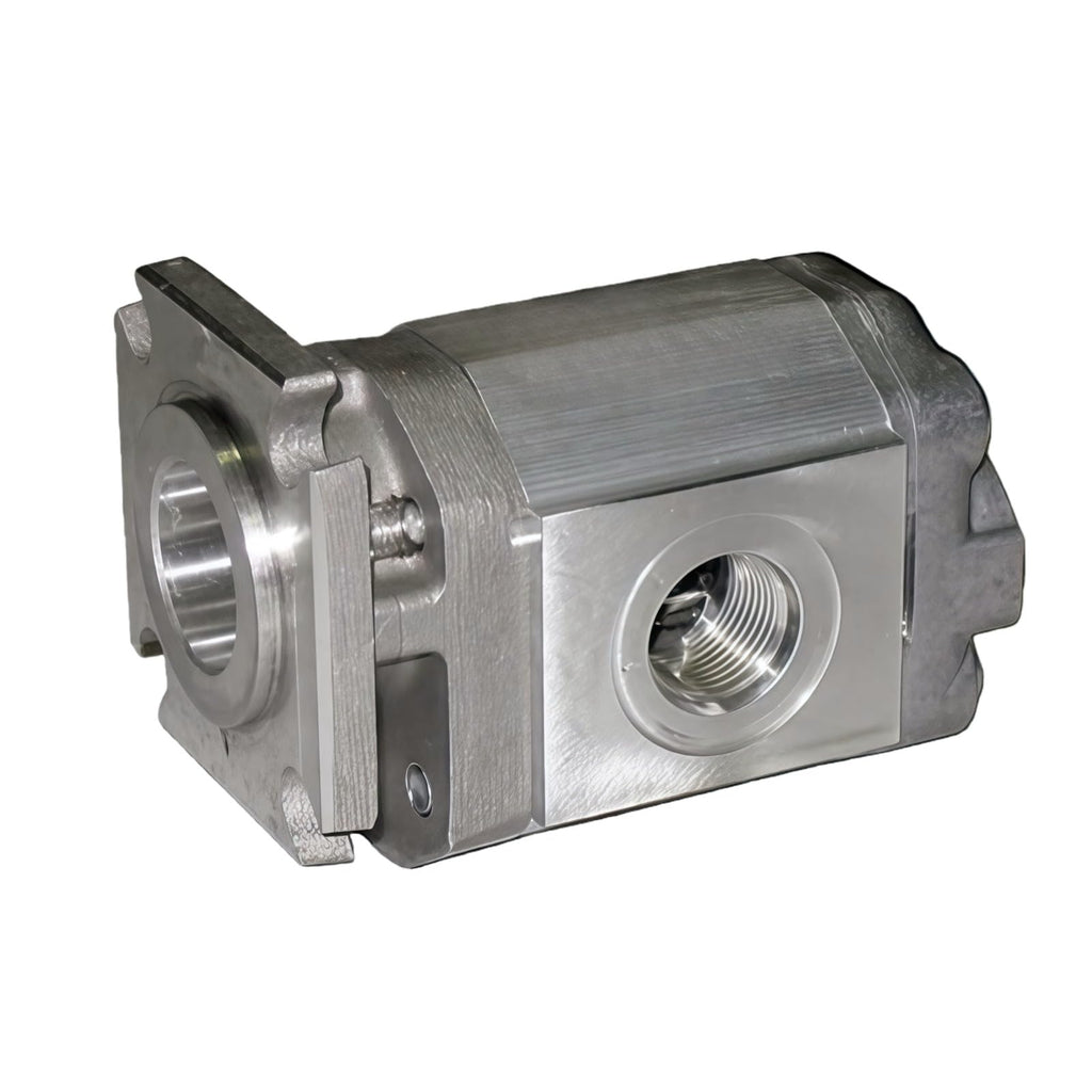 Sgaorcpas 4000097640 Hydraulic Pump Fits For Haulotte Electric Scissor Lift 1930E 6 1530E 8W 2247E