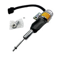 24V shut Off Solenoid 3932529 3932929 SA-4756-12 SA-4891-12 3930658 Compatible with 6BT 4BT Cummins 5.9L