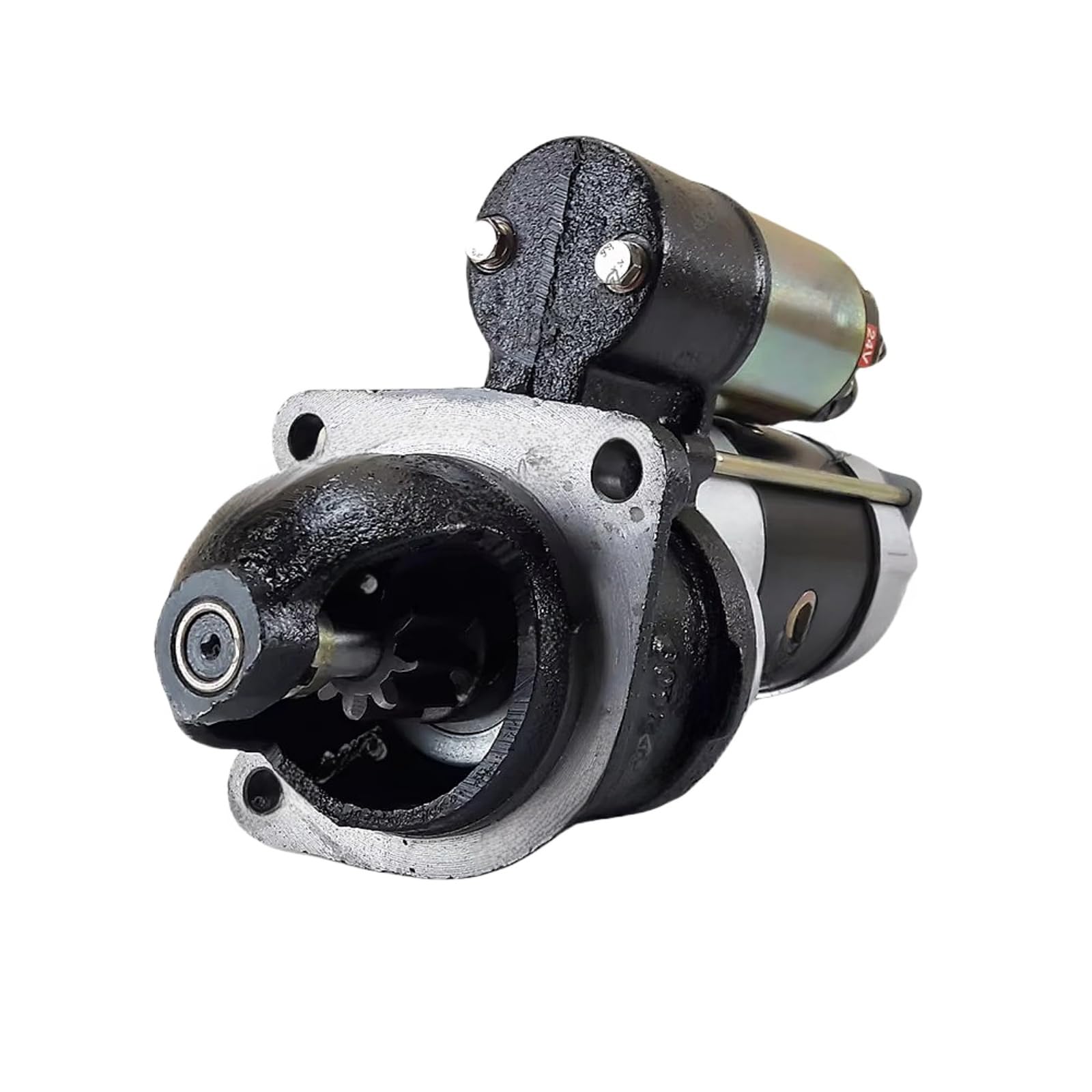 01180804 01182931 5.2KW 24V Starter Motor Fits for Deutz Diesel Engine F6L912 Replace parts