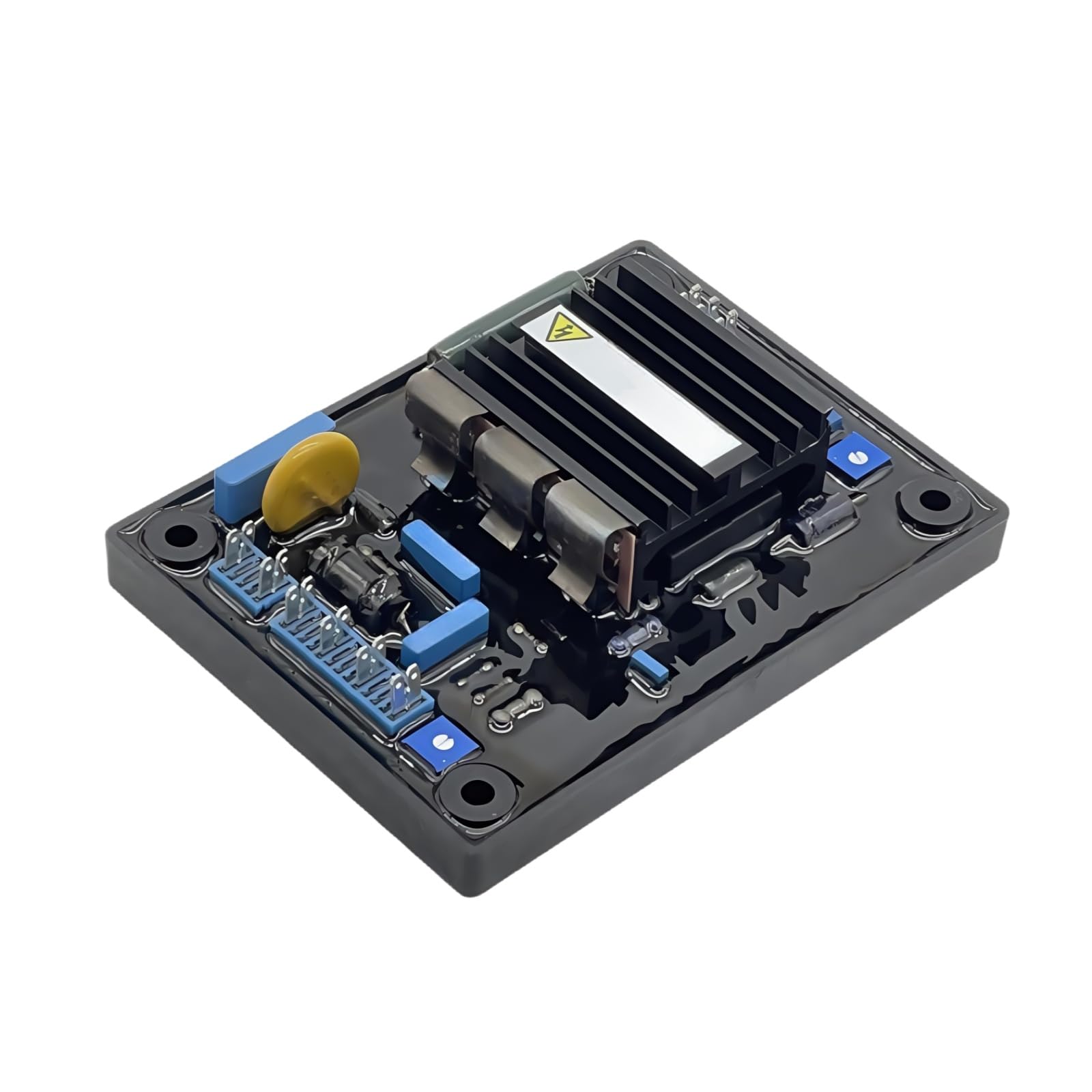 SA105 E000-24105 AVR Automatic Voltage Regulator Fits for Diesel Generator Replace parts