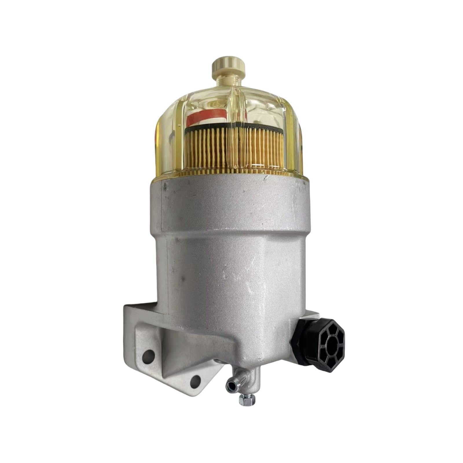 Fuel Filter Water Separator ME356183 Applicable for Mitsubishi for Fuso 6m70 8m20