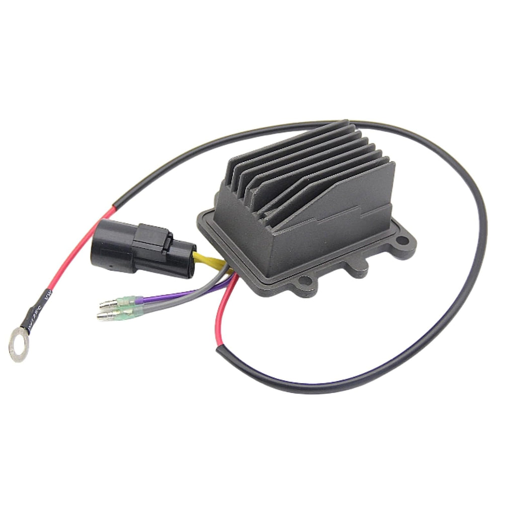 Rectifier Regulator 0439561 0584093 0585219 Compatible with Evinrude 150 175 1991-95 175HP VJ175 VE175 E175 J175 VE150 VJ150 TJ150 E150 1991-1993