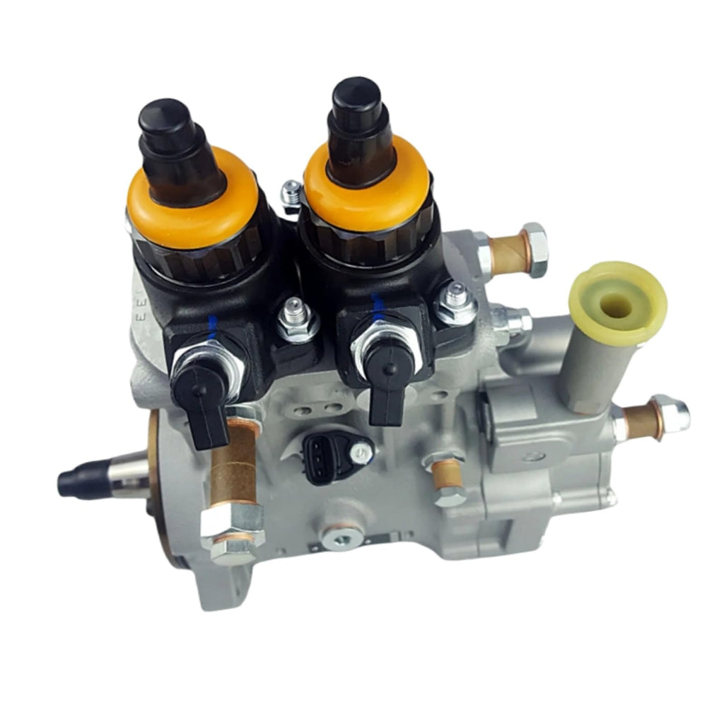 094000-0490 RE521422 SE501920 CR HP0 Fuel Injection Pump Fits for John Deere 6081 6018H 6125 8.1L Engine Tractor 7720 7820 7920 8120 8220 8320 8420 8520 9120 9220 9320 9420 9520 9620