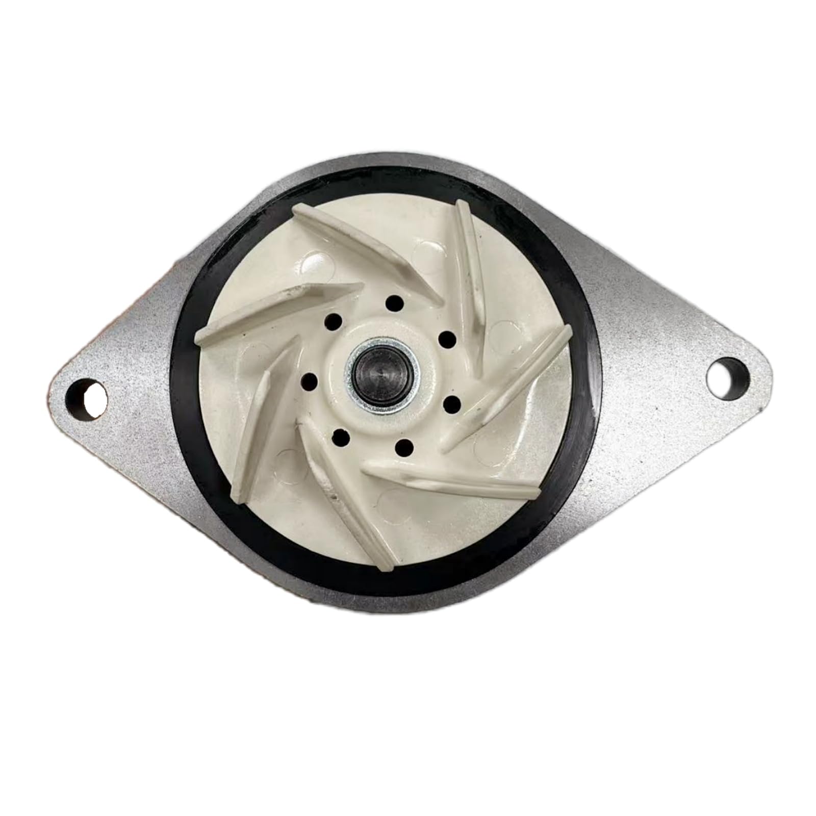 Water Pump 2856893 Suitable for New Holland Tractor TS6.110 TS6030 6610S TS6.140 7610S TS6.120 TS6000 TS6020 5610S TS6.125