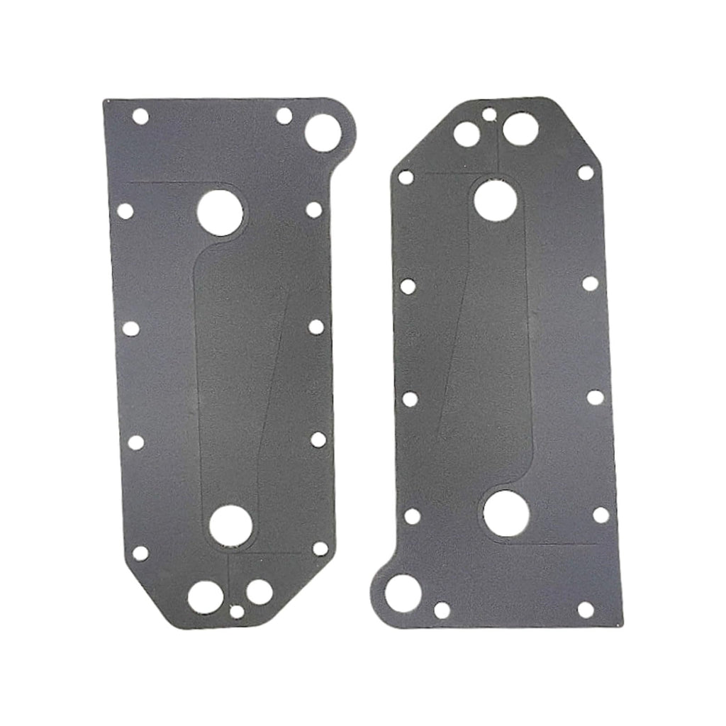3929011 3918174 Oil Cooler Gasket Set Fits for Cummins 6CT 8.3L Engines