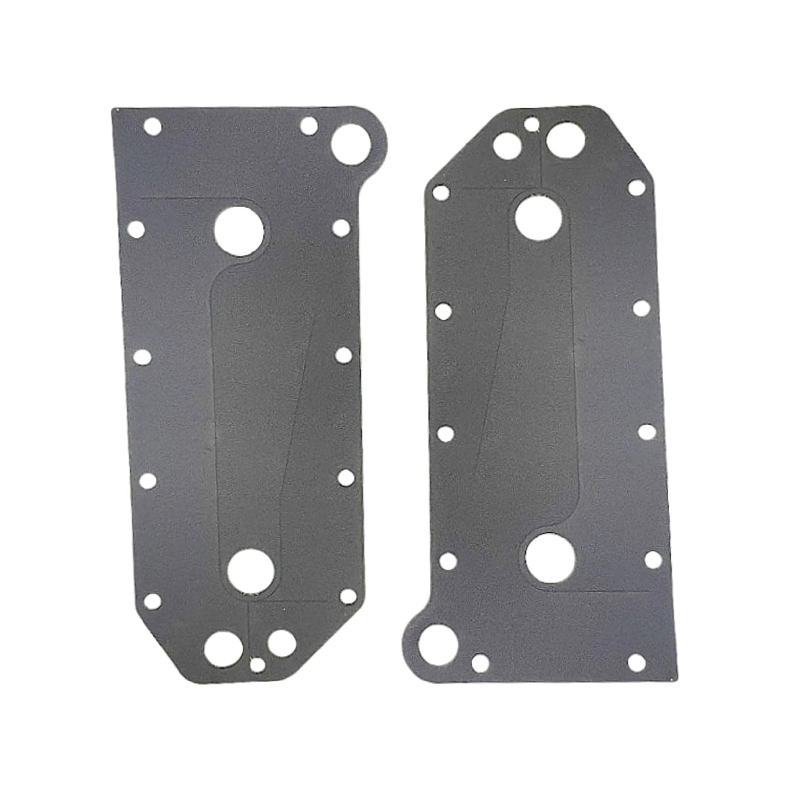 3929011 3918174 Oil Cooler Gasket Set Fits for Cummins 6CT 8.3L Engines
