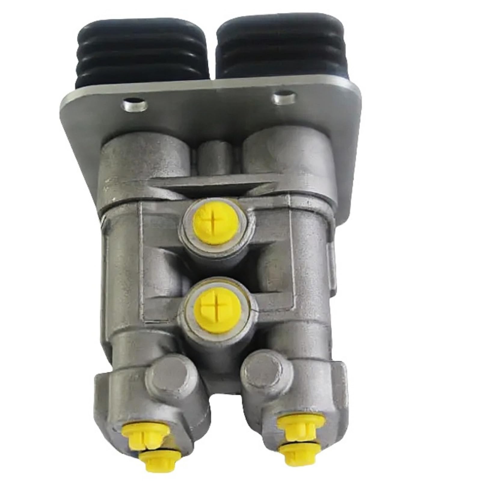 369-8502 369-8503 3698502 3698503 8 holes Pilot Foot Pedal Control Valve Fits for Caterpillar CAT E320D E312D E325D E330D Excavator