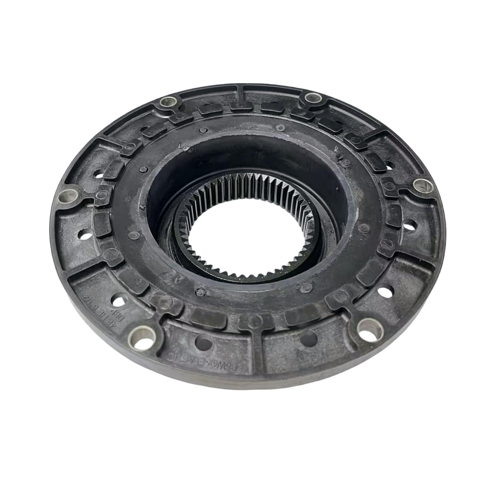 D-48407 D48407 Coupler Coupling Compatible with KTR RHEINE