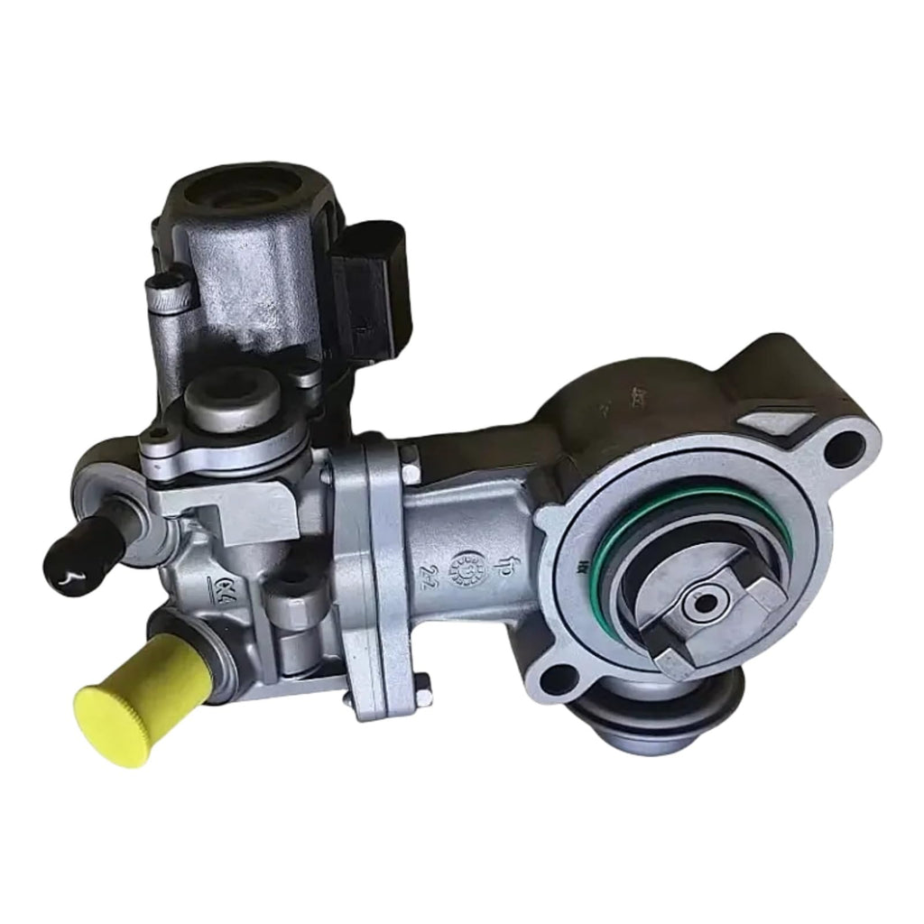 High Pressure Fuel Injection Pump 2710703501 2710702201 Compatible with Mercedes Benz W212 W204 C250 CGI