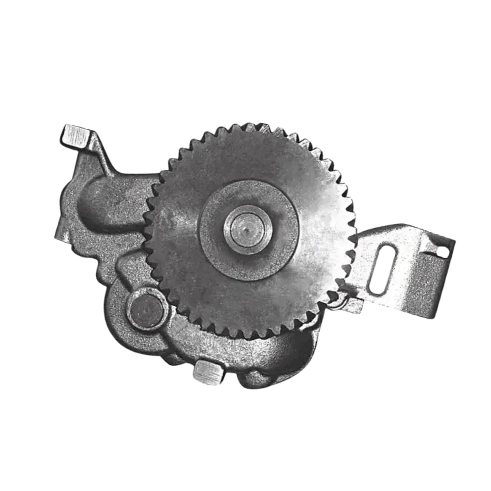 51.05100-6133 51051006133 Oil Pump Fits for Doosan Diesel D2848 Engine Replace parts