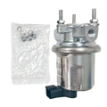 Electric 12v Fuel Transfer Pump Compatible with Cummins QSB5.9 4943048 4935730 4932707 5362273