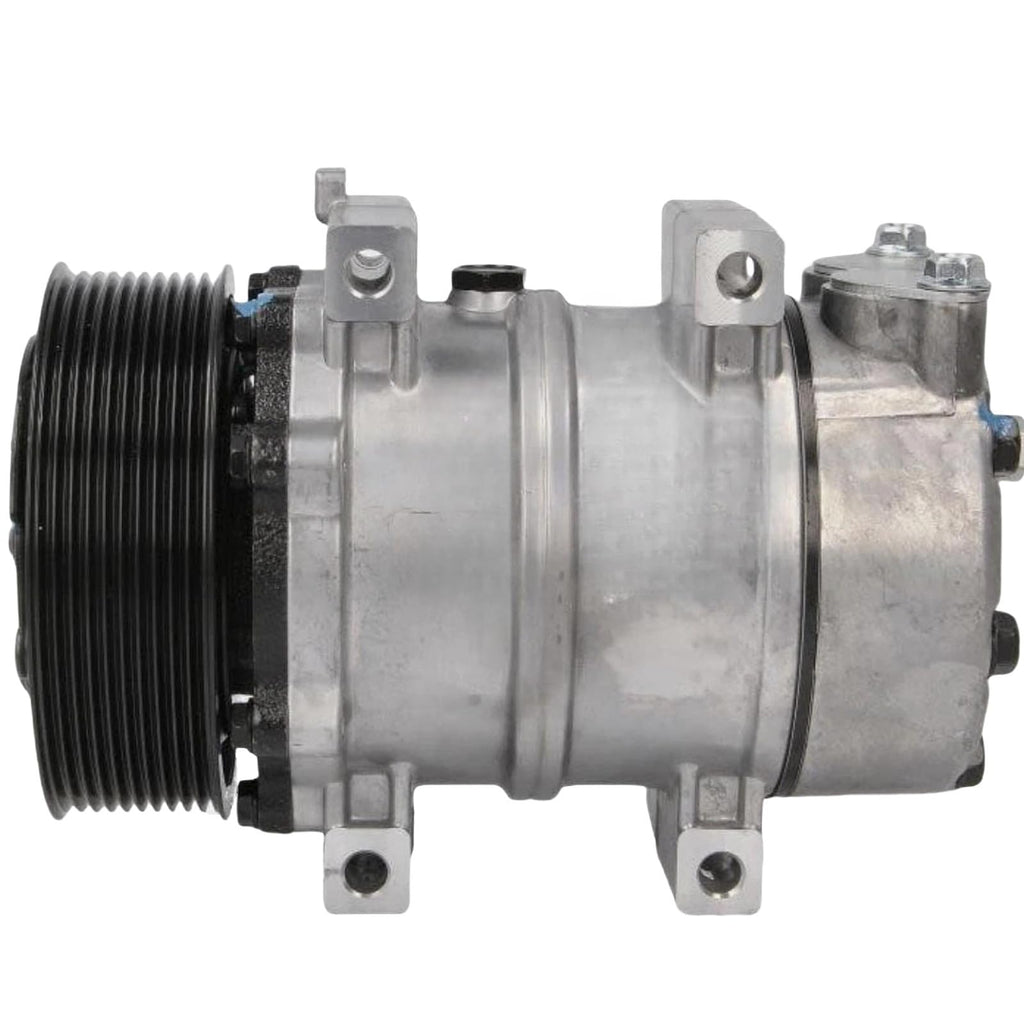 3980379 92052018  Air Conditioning Compressor Fits for Volvo Truck FL7 FM7