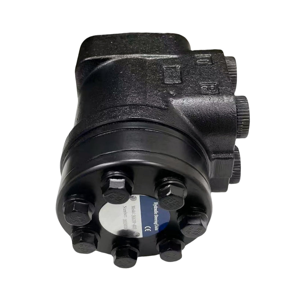 Hydraulic Steering Gear Orbitrol 45520-33240-71 Fits for Toyota Forklift 7FD30 8FD30 Replace parts