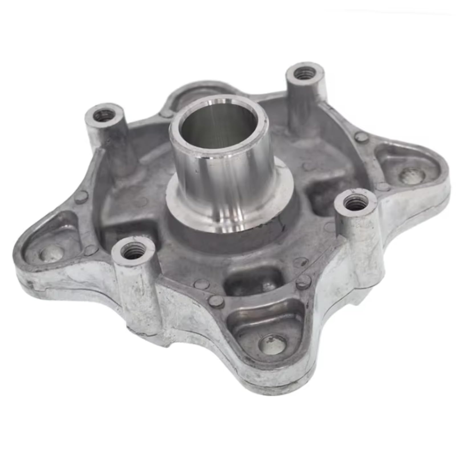 5135113 Rear Wheel Hub with Bearing Bolt Fits for Polaris RZR 800 RZR S 800 RZR 4 800 Replace parts