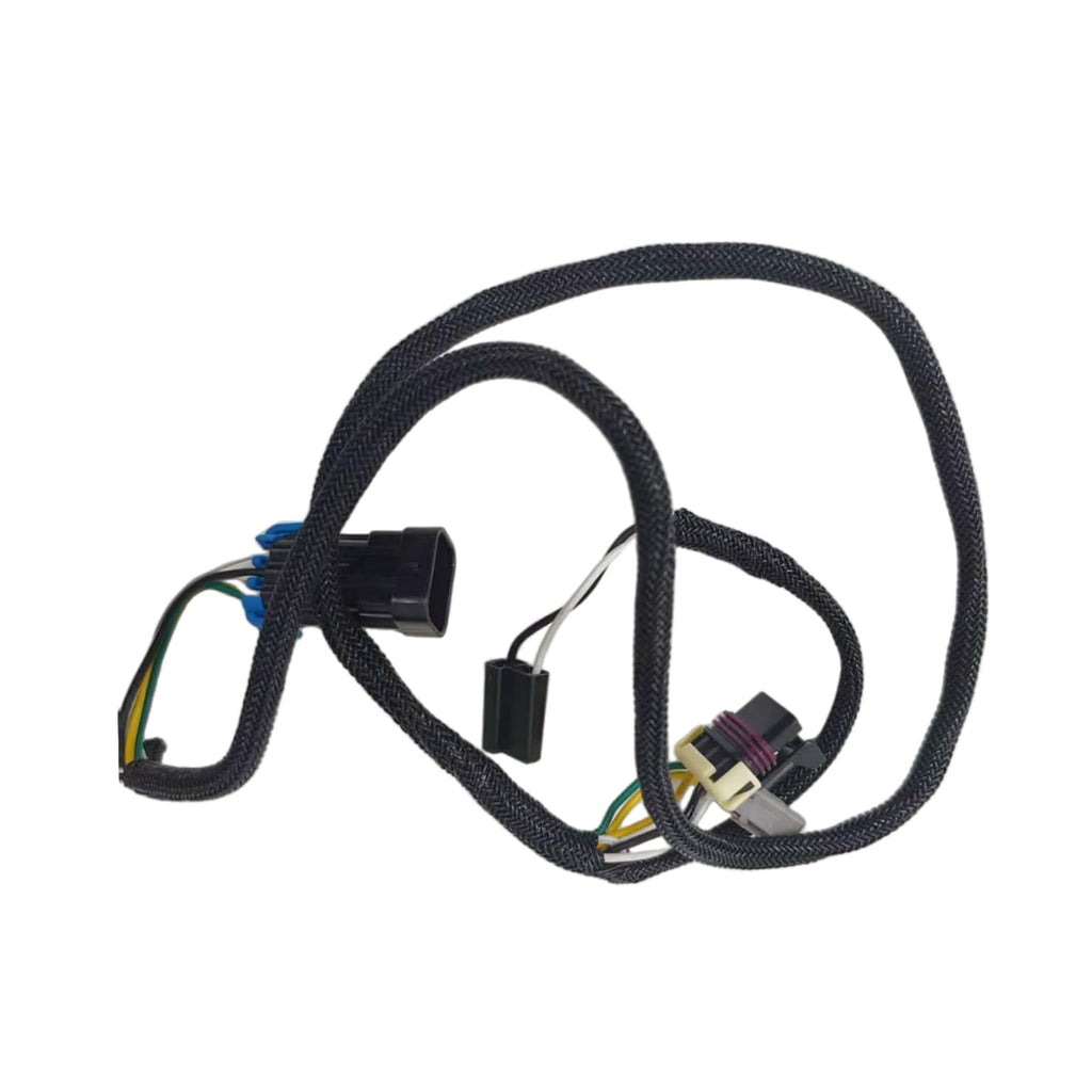 Wiring Harness 7106277 Fits for Bobcat 863 864 873 883 963 A220 A300 Replace parts