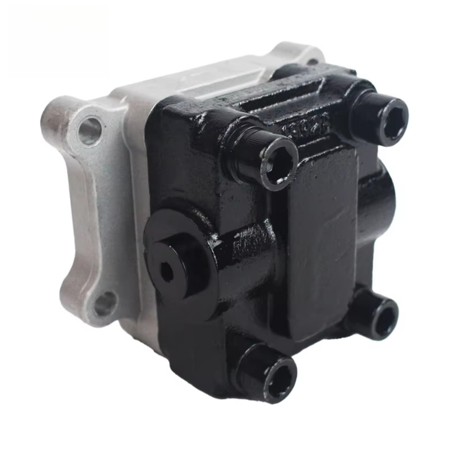 705-41-02700 Hydraulic Pump Fits for Komatsu PC30MR-3 PC27MR-3 PC30MR-2-A PC30MR-2 Replace parts