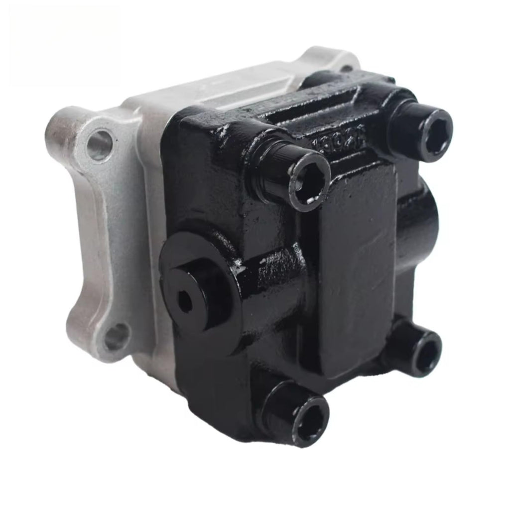 705-41-02700 Hydraulic Pump Fits for Komatsu PC30MR-3 PC27MR-3 PC30MR-2-A PC30MR-2 Replace parts
