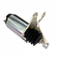 12V Shutoff Solenoid Valve Fits for Cat E307 304D CR 303.5C CR S4S Engine 32A61-09010 32A6109010 315-4628