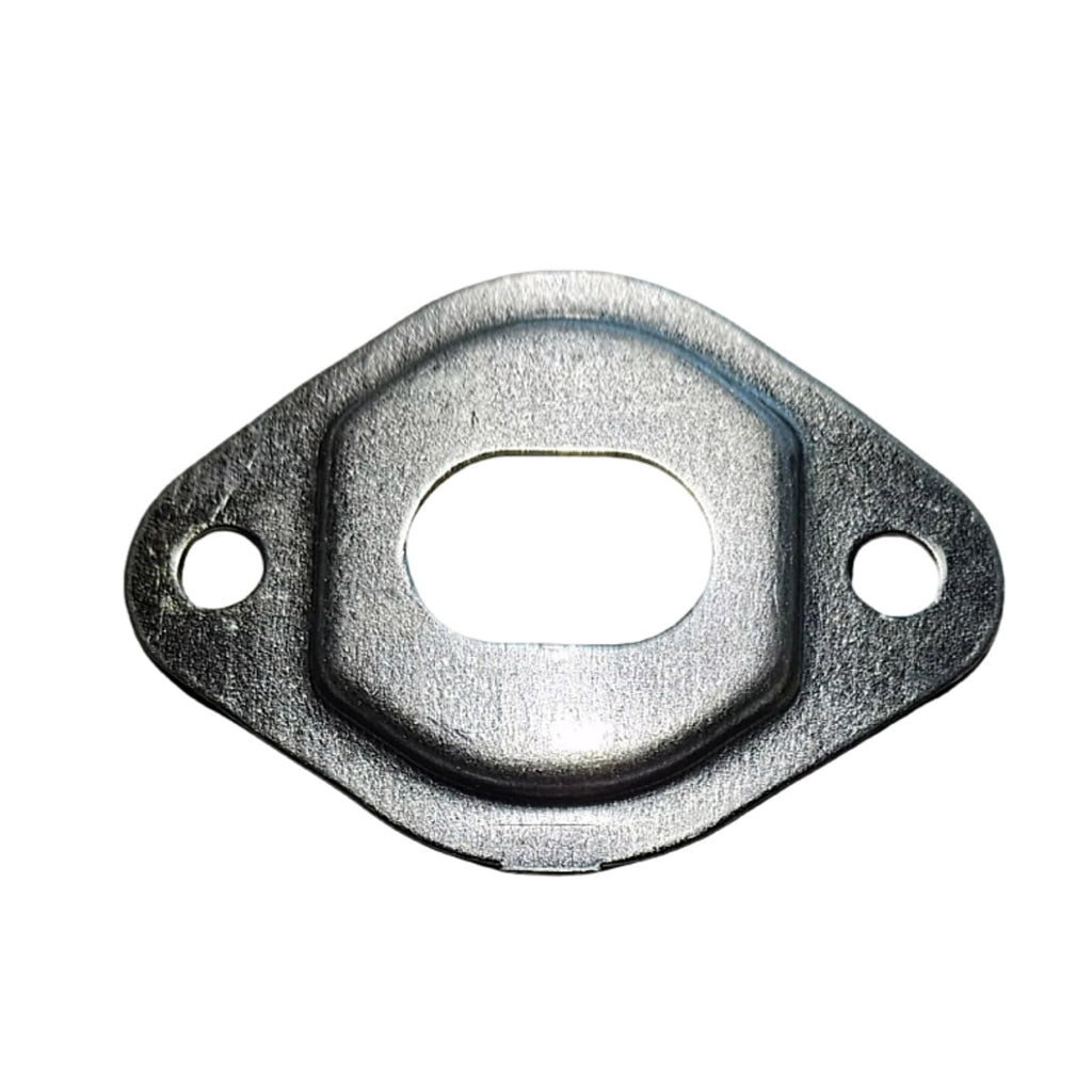 H87192 10PCS Grain Head Finger Guide Hold Down Plate Fits for John Deere