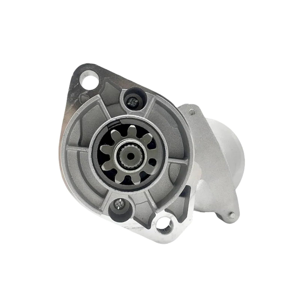 17298-63010 17381-63012 12V 11T 2.7KW Starter Motor Fits for Kubota Engine Parts Replace parts