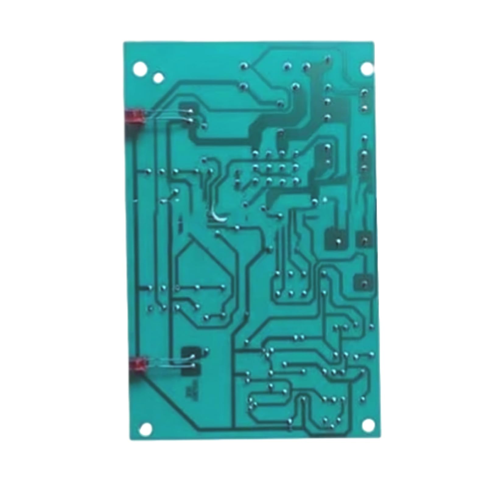 650-044 12V PCB Printed Circuit Board Fits for Generator Replace parts