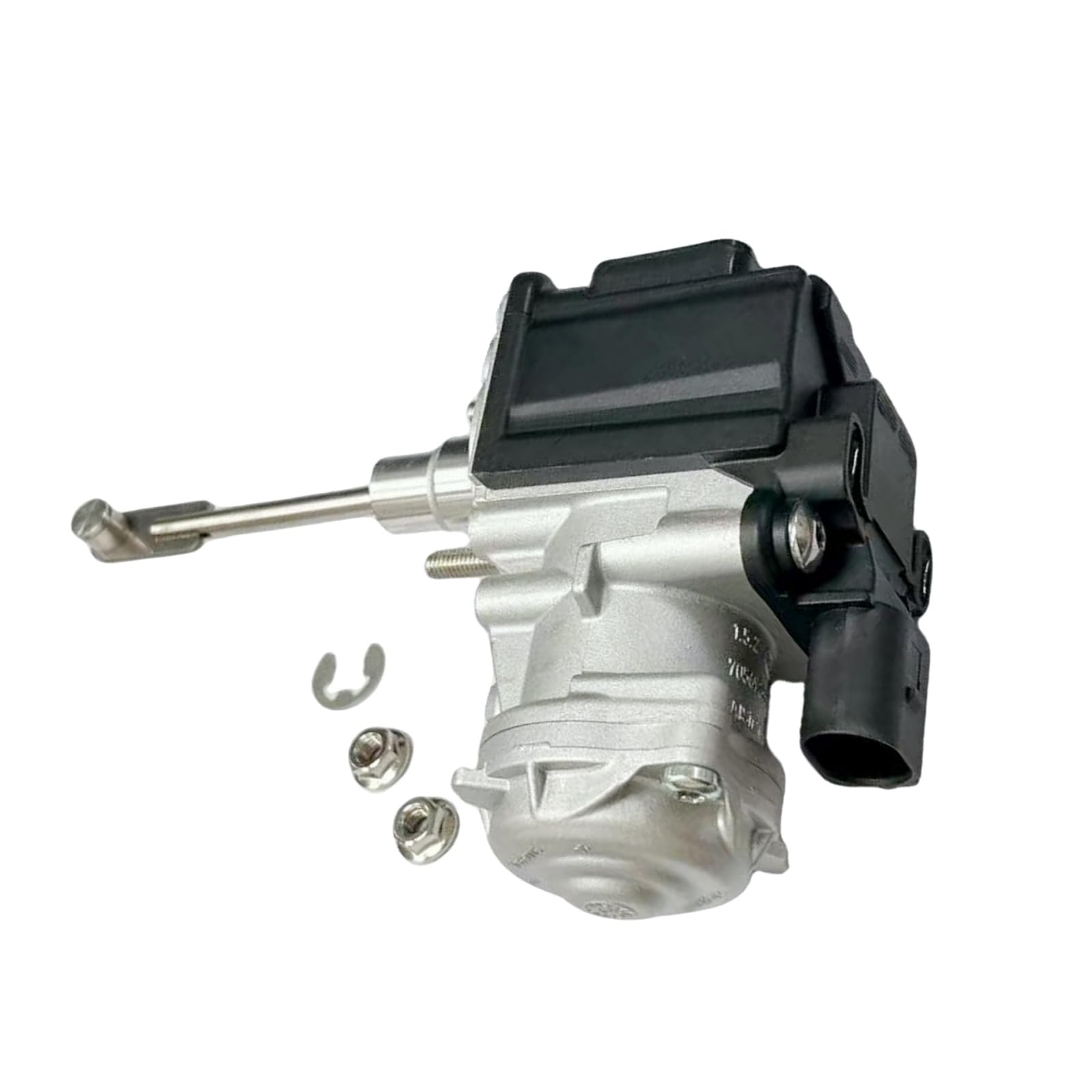 04E145725S Turbo Actuator Fit for Audi A1 A3 Q3 Fit for VW Golf Jetta Passat Polo Fit for Ford F150 Focus Expedition Mustang