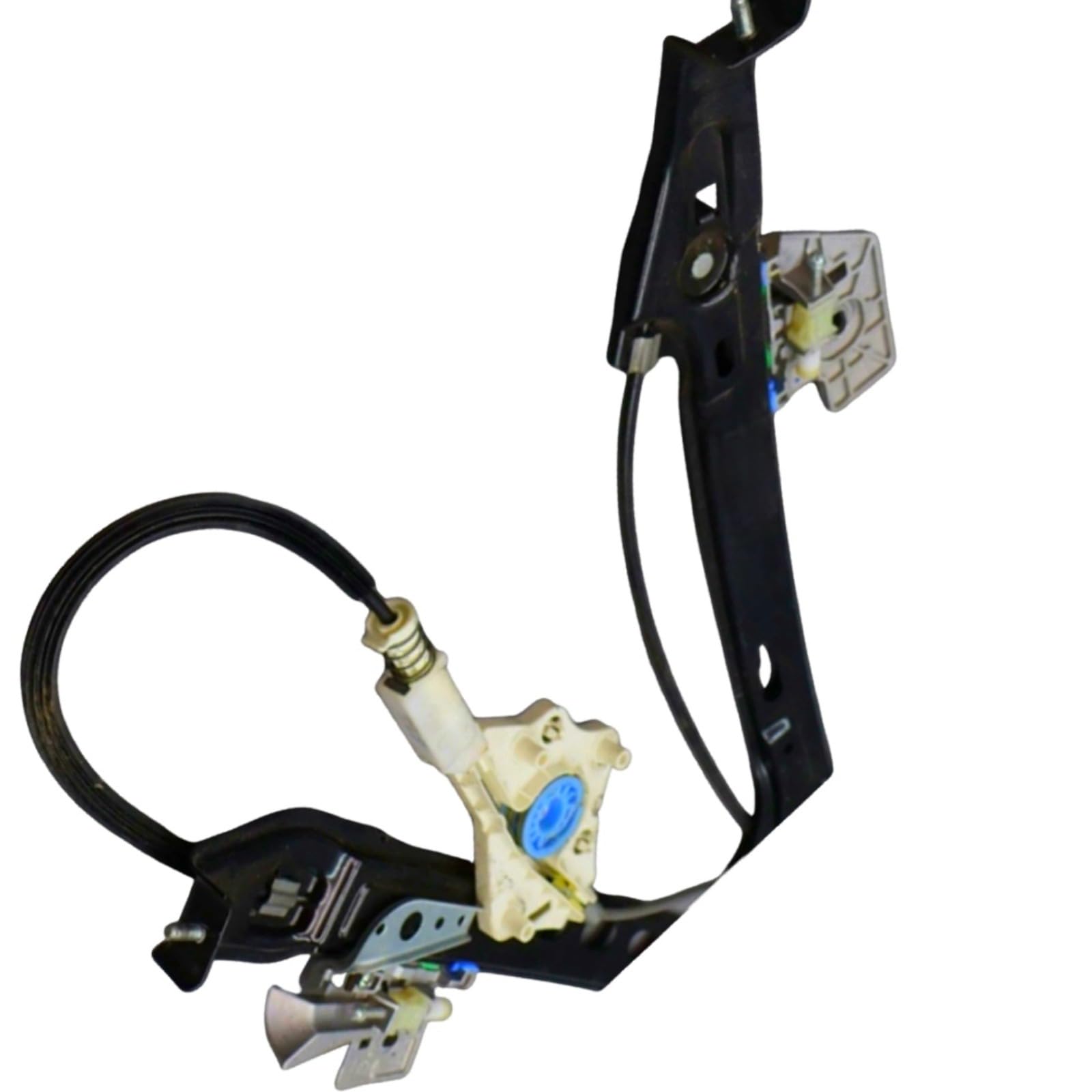 2197300846 Rear Right Window Regulator Without Motor Fits for BENZ C219 CLS550 CLS63 Replace parts