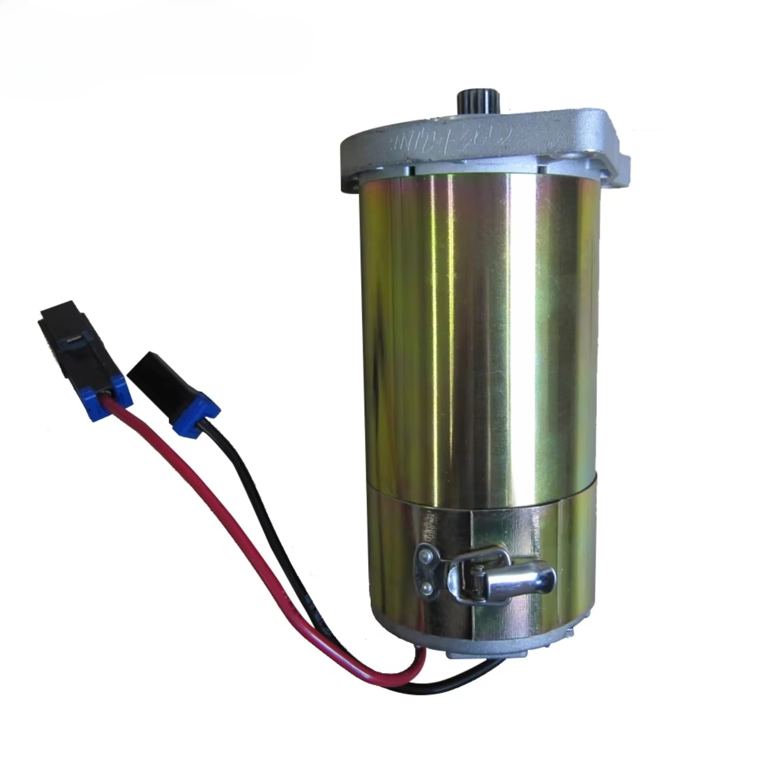 48V 350W Steering DC Motor S-1850-0058 Fits for TCM FB15-6/7 Electric Forklift Replace parts