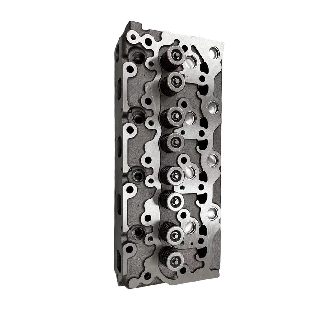 19077-03048 Cylinder Head Full Gasket Kit Fits for Bobcat 773 753 7753 S175 S185 S150 Fits for Kubota V2203 V2203T V2203E Replace parts