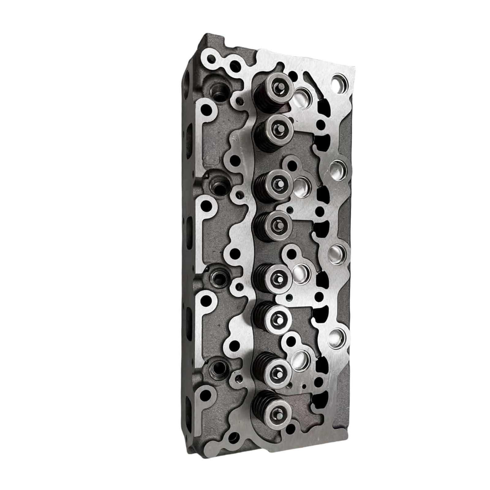 19077-03048 Cylinder Head Full Gasket Kit Fits for Bobcat 773 753 7753 S175 S185 S150 Fits for Kubota V2203 V2203T V2203E Replace parts