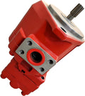 Hydraulic Pump RB238-61112 RB23861112 Fits for Kubota KX018 KX41 U17 for Nachi PVD-00B-15P