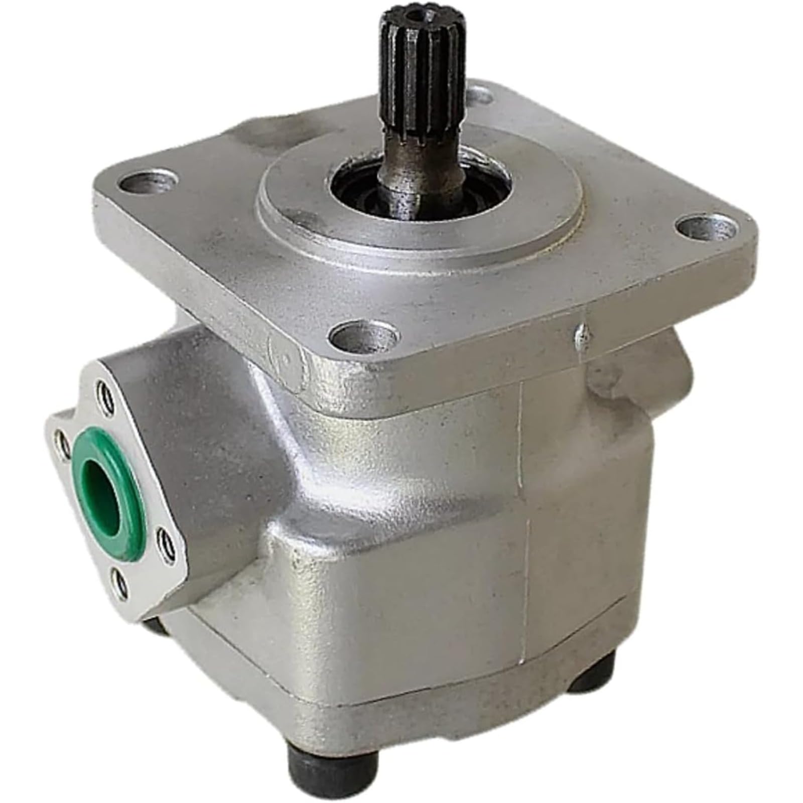 38240-36100 38240-76100 Hydraulic Pump Fits for Kubota L235 L4202 L275 L2602 L2402 for Mitsubishi MT300D MT250 Tractor