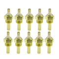10pcs Oil Pressure Sensor 2755A006 Fits for Perkins Engine 1004-42 103-06 103-09 103-10 103-15