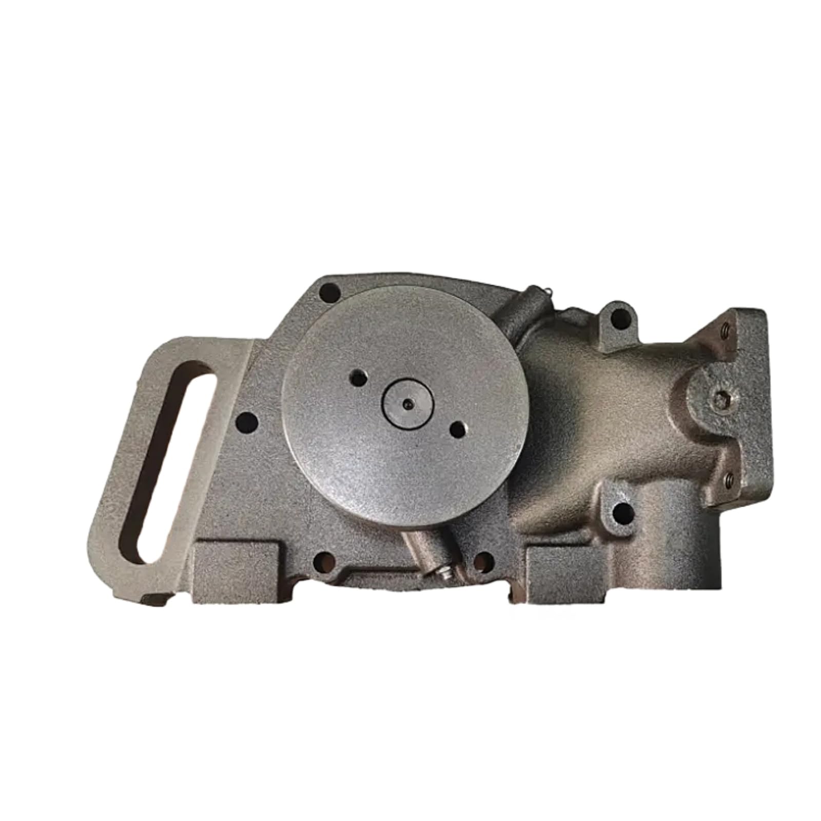 Water Pump 3022474 3801708 3022479 3051408 3004923 3018428 Compatible for Cummins 855 Ntc350 Ntc400 Engine