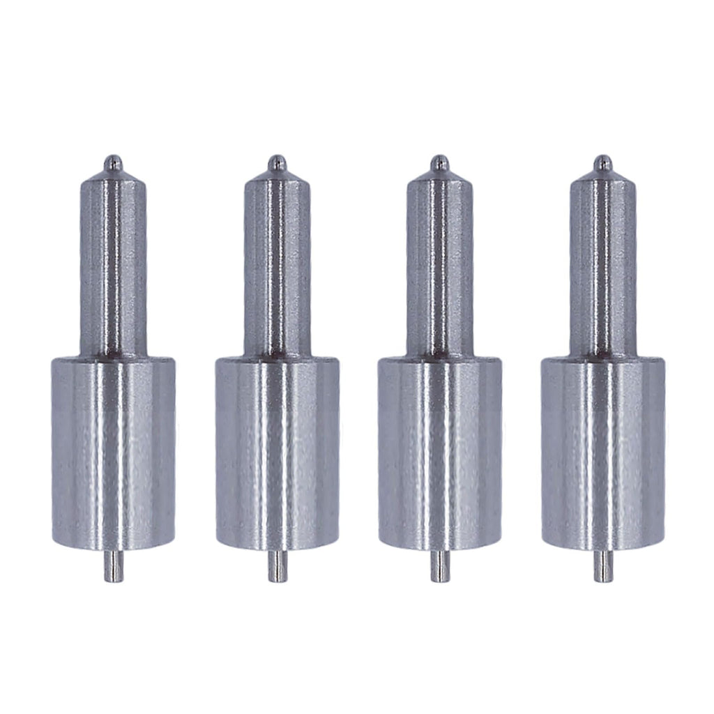 4PCS Fuel Injector Nozzle K942176 BDLL140S6592 Fits for David Brown 780 880 990 995 996 1200 1210 1212