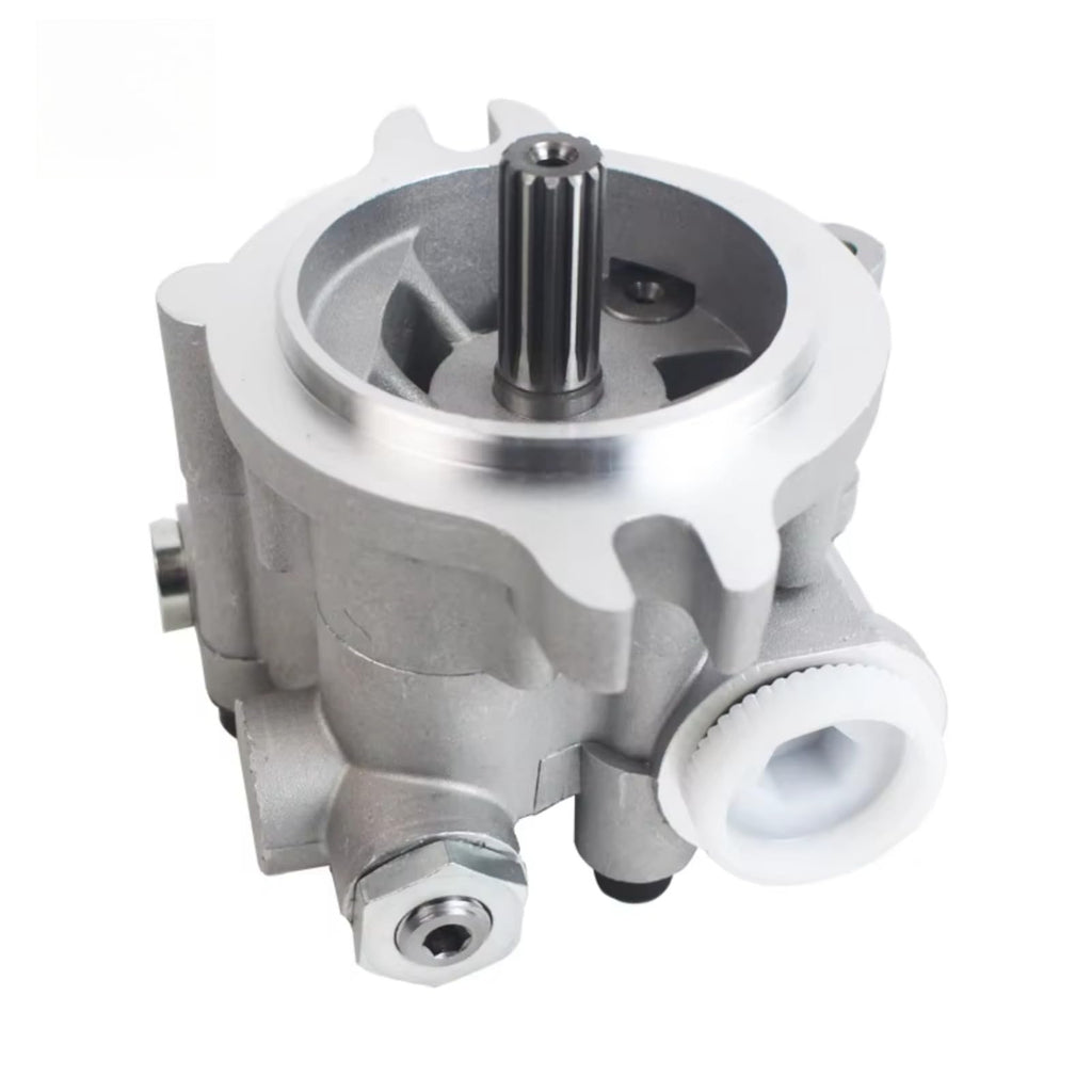 K3V153-78213 Pilot Gear Pump Fits for Sumitomo Excavator SH200A3 Replace parts