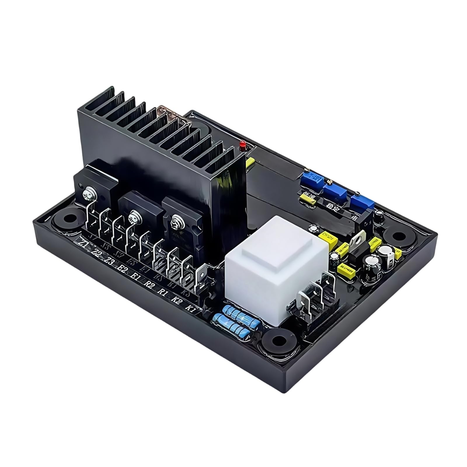 SXWT-1 AVR Automatic Voltage Regulator Fits for Diesel Generator Replace parts