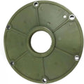 Green Flywheel 33024GT 33024 Fits for S-40 -S-45 Z-45/25 GS-3390 GS-4390 GS-3384 GS-3390